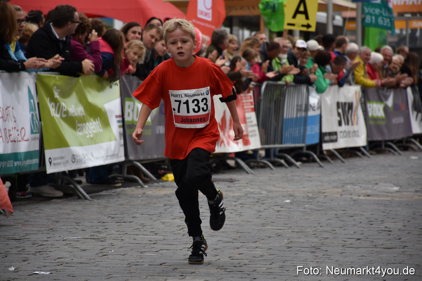 Stadtlauf Neumarkt 2015 1832